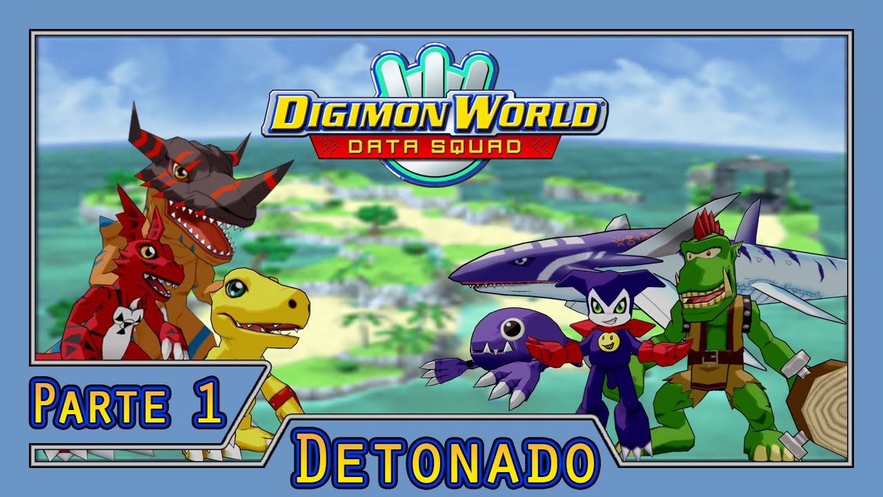 Save game digimon world data squad sneyato forest